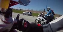 Kawasaki Ninja H2 vs BMW S1000RR