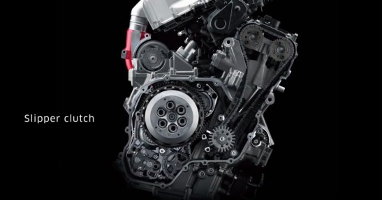 Kawasaki Ninja H2 - jakość przede wszystkim