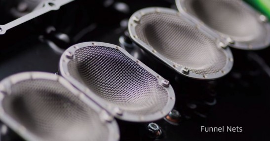 Kawasaki Ninja H2 - detale