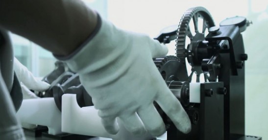 Kawasaki Ninja H2 - ręczna robota