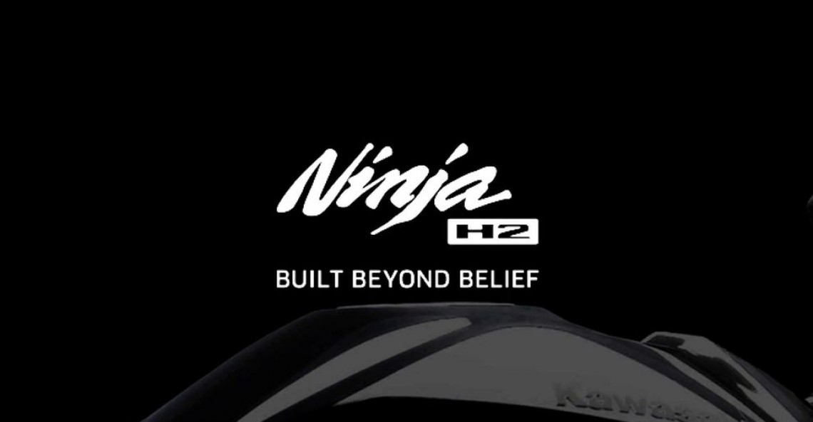 Kawasaki Ninja H2