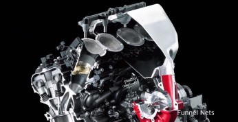 Kawasaki Ninja H2 i detale, o których nie mieliście pojęcia