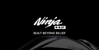 Kawasaki Ninja H2 - czy powstanie turbodoładowany potwór?