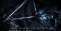 Kawasaki Ninja H2 - teaser