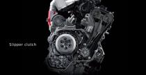 Kawasaki Ninja H2 - jakość przede wszystkim