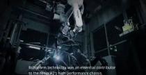 Kawasaki Ninja H2 - teaser