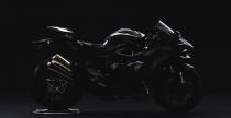 Kawasaki Ninja H2 na 2014 rok