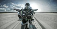 Kawasaki Ninja H2R