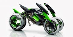 Kawasaki J Concept