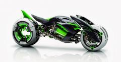 Kawasaki J Concept