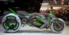 Kawasaki J Concept