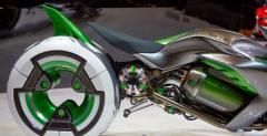 Kawasaki J Concept