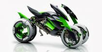 Kawasaki J Concept