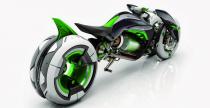 Kawasaki J Concept
