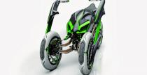 Kawasaki J Concept