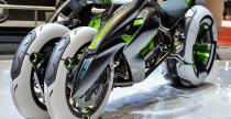 Kawasaki J Concept