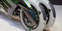 Kawasaki J Concept