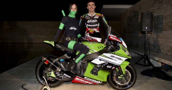 Kawasaki Ninja ma już 30 lat