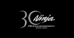 Kawasaki Ninja ma już 30 lat