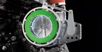 Kawasaki SC 01 Spirit Charger