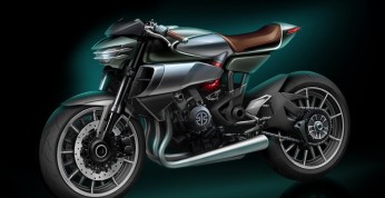 Turbodoładowana przyszłość Kawasaki