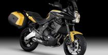 Kawasaki Versys 1000 Tourer