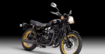 Kawasaki W800 SE