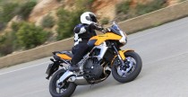 2010 Kawasaki Versys 2010 Kawasaki Versys