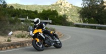 2010 Kawasaki Versys 2010 Kawasaki Versys