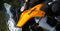 2010 Kawasaki Versys 2010 Kawasaki Versys