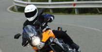 2010 Kawasaki Versys 2010 Kawasaki Versys
