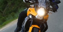 2010 Kawasaki Versys 2010 Kawasaki Versys