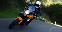 2010 Kawasaki Versys 2010 Kawasaki Versys