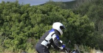 2010 Kawasaki Versys 2010 Kawasaki Versys