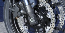 2010 Kawasaki Versys 2010 Kawasaki Versys