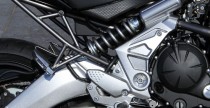 2010 Kawasaki Versys 2010 Kawasaki Versys