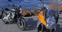 2010 Kawasaki Versys 2010 Kawasaki Versys