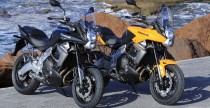 2010 Kawasaki Versys 2010 Kawasaki Versys