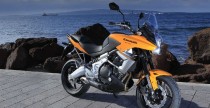 2010 Kawasaki Versys 2010 Kawasaki Versys