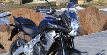 2010 Kawasaki Versys