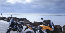 2010 Kawasaki Versys 2010 Kawasaki Versys