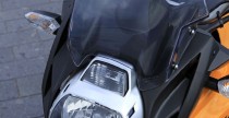 2010 Kawasaki Versys 2010 Kawasaki Versys