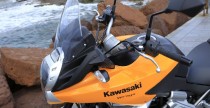 2010 Kawasaki Versys