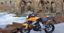 2010 Kawasaki Versys 2010 Kawasaki Versys