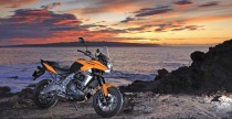 2010 Kawasaki Versys 2010 Kawasaki Versys