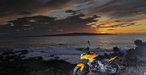 2010 Kawasaki Versys 2010 Kawasaki Versys