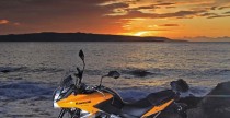 2010 Kawasaki Versys 2010 Kawasaki Versys