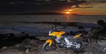 2010 Kawasaki Versys 2010 Kawasaki Versys