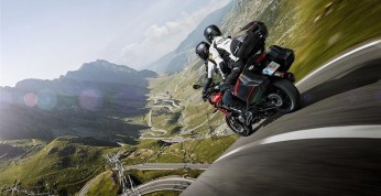 Intermot 2014: Kawasaki Versys 1000 debiutuje na targach - z...