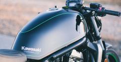 Kawasaki Vulcan SS by Gas Box